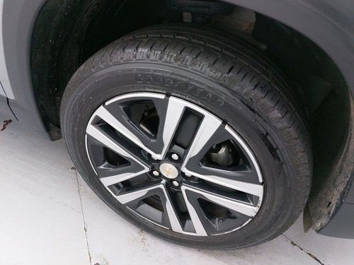 Chevrolet Tracker 1.0 TURBO FLEX AUTOMÁTICO