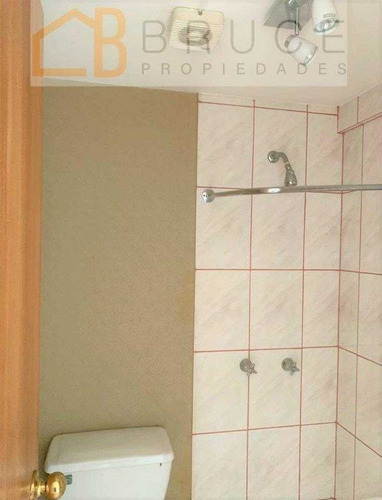 Imagen 6 de 9 de Se Vende Departamento A Pasos De La Plaza De Armas De Osorno