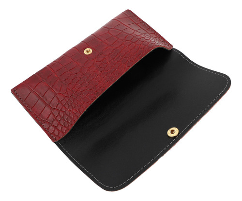 Funda Para Gafas De Moda De 1 Pieza, Bolsa De Gafas De Sol C