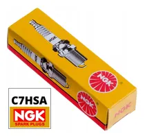 Comprar Bujía Ngk Original C7hsa Scooter Empire Outlook