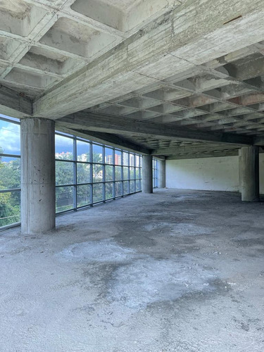 Oficinas En Venta 220 M2 - Urb. Los Naranjos
