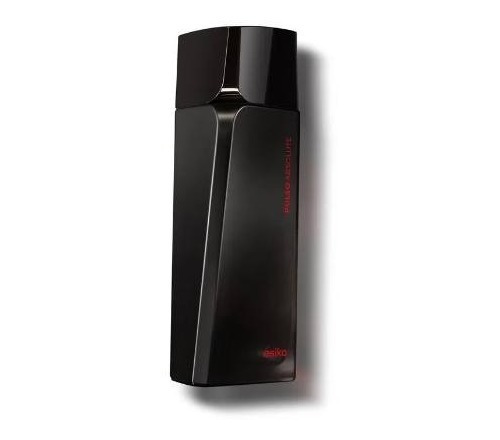 Perfume Pulso Absolute 100 Ml - mL a $740