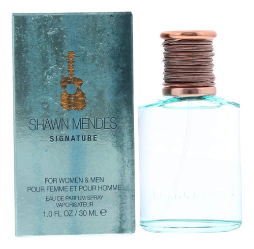 Shawn Mendes Signature Edp, 1.0 Onzas