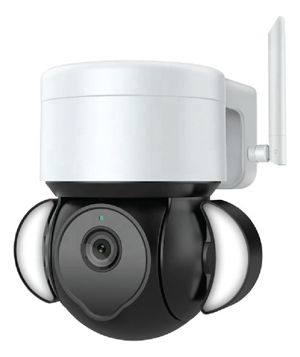 Camara Ip Robotica Wifi 3 Mp Celular Ptz App Tuya 426-pro