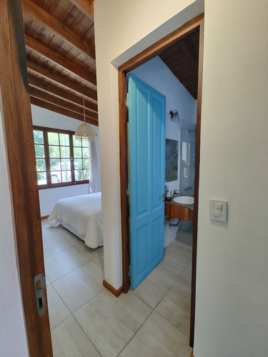 Alquiler Casa Bosque Peralta Ramos, Mar Del Plata