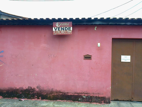 Casa À Venda, 150 M² Por R$ 400.000,00 - Parque Das Nações - Indaiatuba/sp - Ca0159