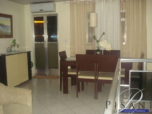 Imagem 1 de 19 de Realengo, Apartamento Tipo Casa Com 120m², 3 Quartos, Localização Privilegiada - Ap02816 - 69533211