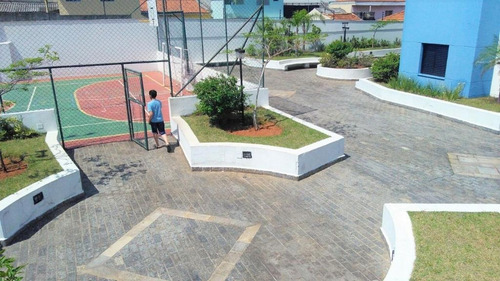 Imagem 13 de 30 de Apto Na Penha Com 2 Dorms, 1 Vaga, 58m², Lazer - Ap2822