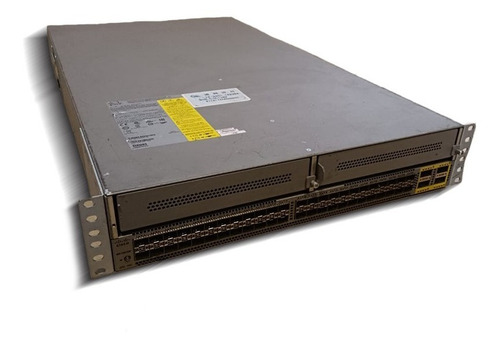 Cisco Switch Nexus 5000 N5k-c56128p Switch Usado (Usado)
