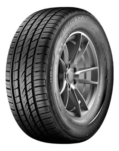 Llanta 235/70r16 Chengshan Csc-303 106h