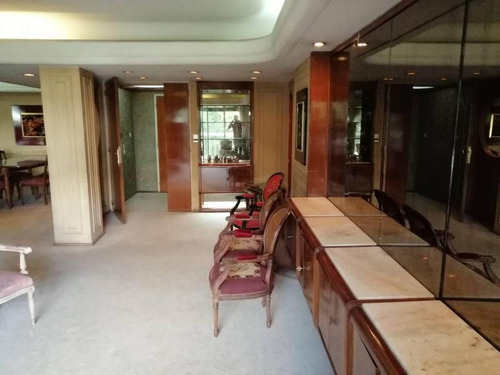 Imagen 5 de 26 de Av Libertador Y Av Coronel Diaz 220 M2 4 Dorm Dep 1 Cochera