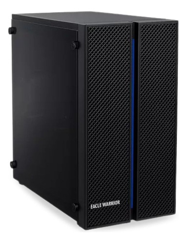 Pc Armada Gamer Amd Ryzen 3 4100 4 Nucleos Y 8 Hilos, 16gb De Ram, 512gb Ssd M.2, Radeon Rx 580, Marca Gaming-city