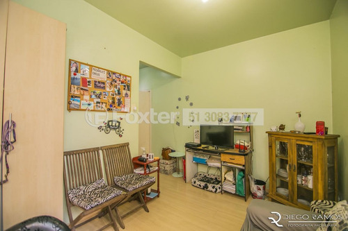 Imagem 3 de 15 de Apartamento, 1 Dormitórios, 26.29 M², Centro Histórico - 163178