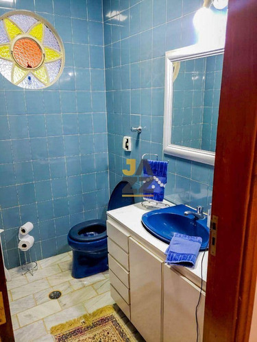Imagem 21 de 30 de Chácara Com 4 Dormitórios À Venda, 2500 M² Por R$ 1.703.000,00 - Colinas Do Mosteiro De Itaici - Indaiatuba/sp - Ch0739
