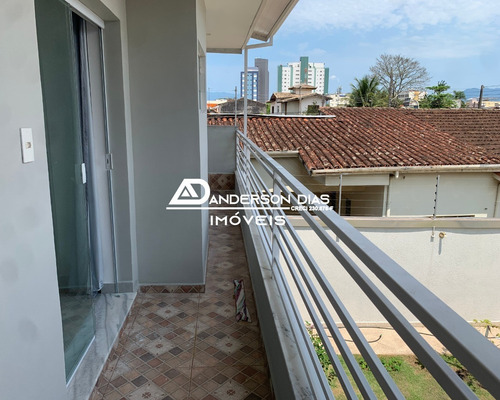 Imagem 15 de 30 de Casa Com 3 Suítes À Venda, 190 M² Por R$ 840.000 - Centro - Caraguatatuba/sp - Ca00020 - 70227776
