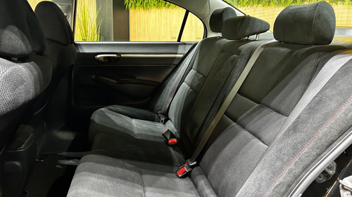Honda Civic Si 2.0 16v