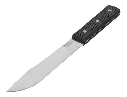 Cuchillo Cebollero, Mango Plástico, 6 Pulgadas Pretul 23085