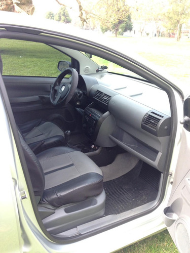 Volkswagen Fox 1.6 Full