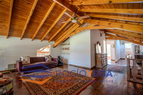 Casa En Venta Y/o Alquiler Temporario En Country Banco Provincia