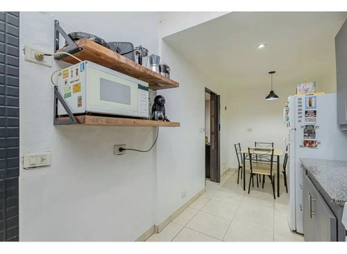 Duplex 4 Ambientes Reciclado Totalmente