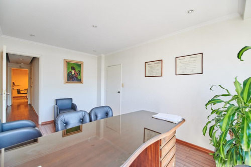 Venta Piso Alto Al Frente Sobre Av. Callao 300