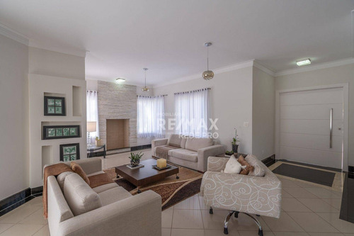 Imagem 21 de 30 de Casa Com 3 Quartos Sendo 3 Suítes Á Venda 470 M² Por R$ 2.550.000 - Pinheiro - Valinhos/sp Á 15 Minutos Do Porto Seguro - Ca7532