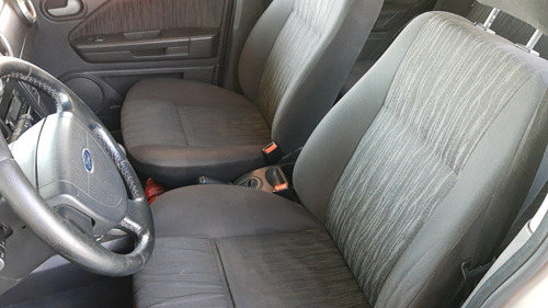 Imagem 8 de 10 de Ecosport Xlt 1.6 (flex)