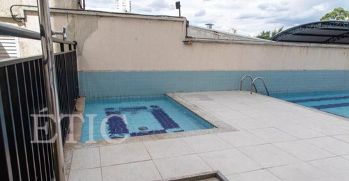 Imagem 10 de 15 de Apartamento - Vila Formosa - Ref: 4036 - V-ap1910