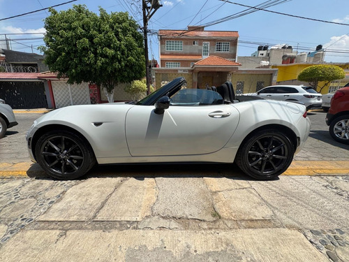 Mazda MX-5 2.0 I Sport Mt