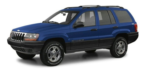 Tapa De Radiador De 18 Lbs Jeep Cherokee Y Grand Cherokee