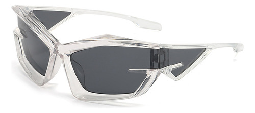 Gafas De Sol Future Sense Technology Street Shooting Walk Sh