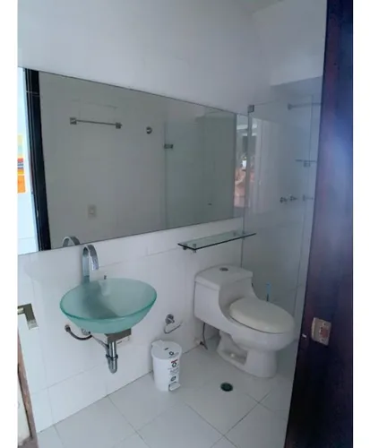 Venta Apartamento Duplex De Una Alc Castillogrande