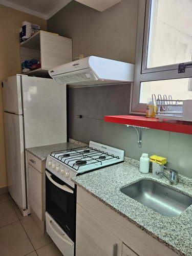 Departamento En Venta Centro Calle Juramento 1480 - Salta
