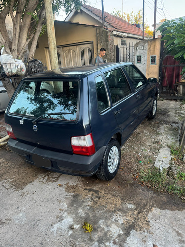 Fiat Uno 1.3 Fire 5 p