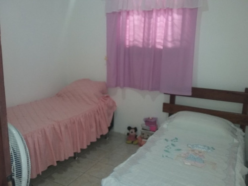 Casa Para Venda - 002040