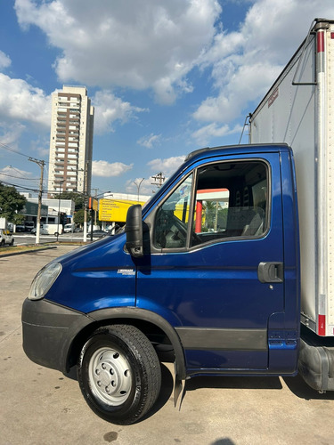 Iveco Daily Chasis 3.0 35S14 3750 Cab. Simples 2P