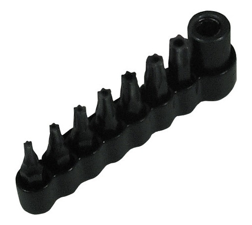 Juego De Puntas Torx Resistentes A Manipulacion Lisle 26000