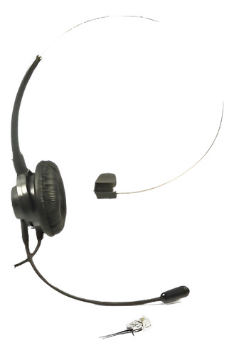 Avip-128 Auriculares Snom 320, Teléfonos Ip De Snom 360 Snom