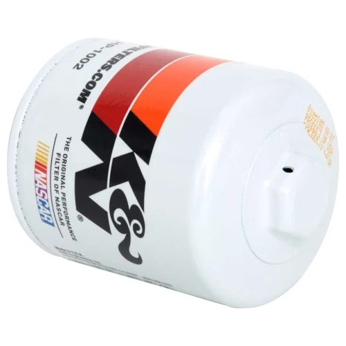 Filtro De Aceite De Motor K&n 4runner