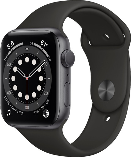 Apple Watch Series 6 S6 44 Mm Gps Colores 