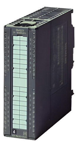 Modulo Entradas Digitales Siemens S7-300