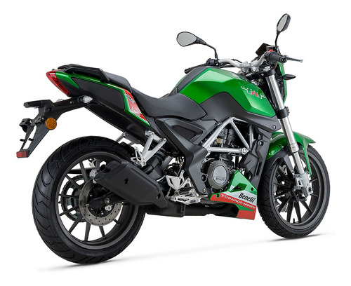 Benelli Tnt 25 Avalon Express