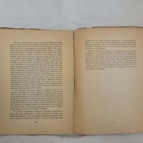 Imagen 6 de 10 de Elementos De Archivologia.ñ Juan De D Perez Galaz