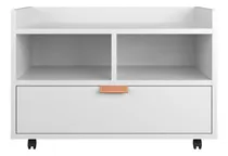 Comprar Móveis para banheiro Pek Móveis  Berlim de 37cm de largura, 42cm de altura e 62cm de profundidade e móveis branco