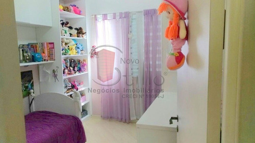 Imagem 14 de 15 de Casa Em Condominio - Vila Bela - Ref: 5482 - V-5482