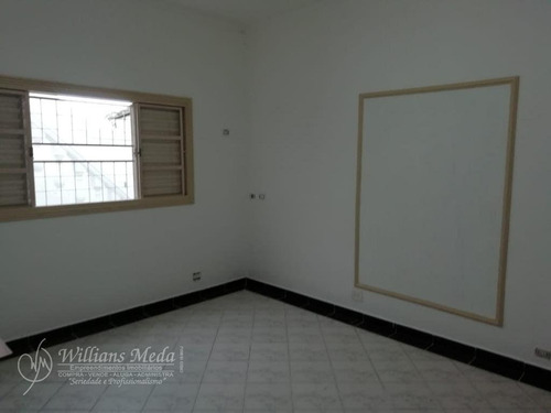 Imagem 7 de 15 de Casa Em Vila Leonor - Guarulhos - 16356