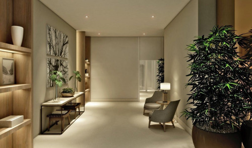 Imagem 3 de 18 de Apartamento Residencial Para Venda, Sumaré, São Paulo - Ap5431. - Ap5431-inc