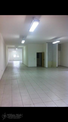 Imagem 12 de 15 de Ótimo Galpão 440m² Em Vila Renata - Guarulhos - 19991