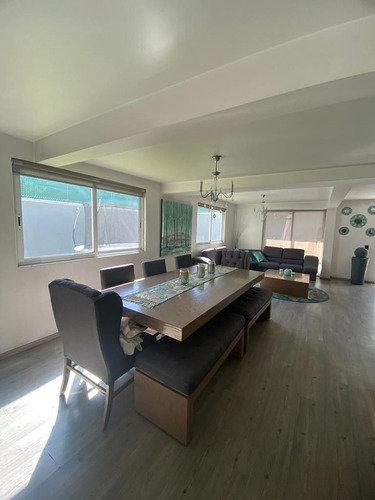 Imagen 3 de 22 de Casa En Venta, El Dorado, 3 Recámaras