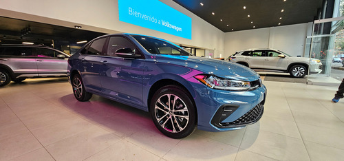 Volkswagen Jetta 1.4 T Tsi Sportline Tip